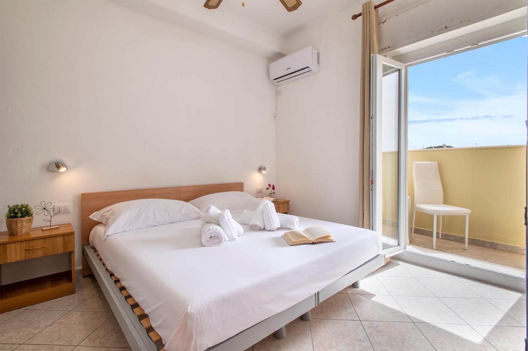 Oasis Guest House อาลเกโร ภายนอก รูปภาพ